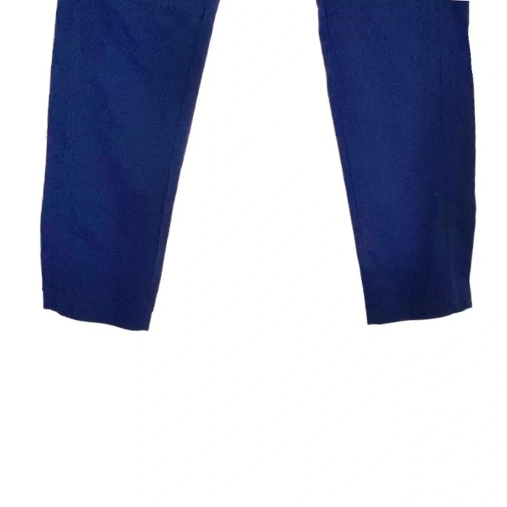 Figs Technical Collection Men's Navy Axim Cargo Scrub Pants